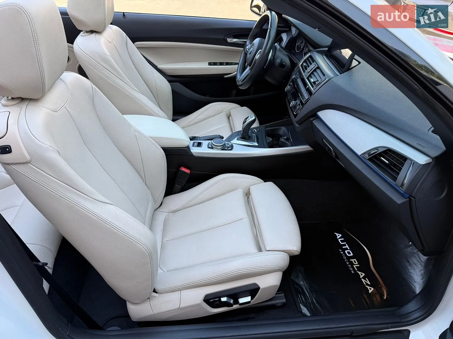2016 BMW 2er - мініатюра 27