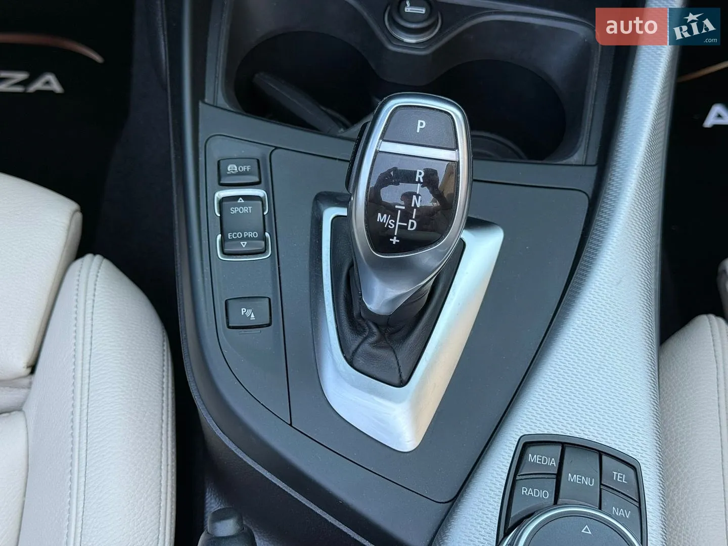 2016 BMW 2er - мініатюра 31