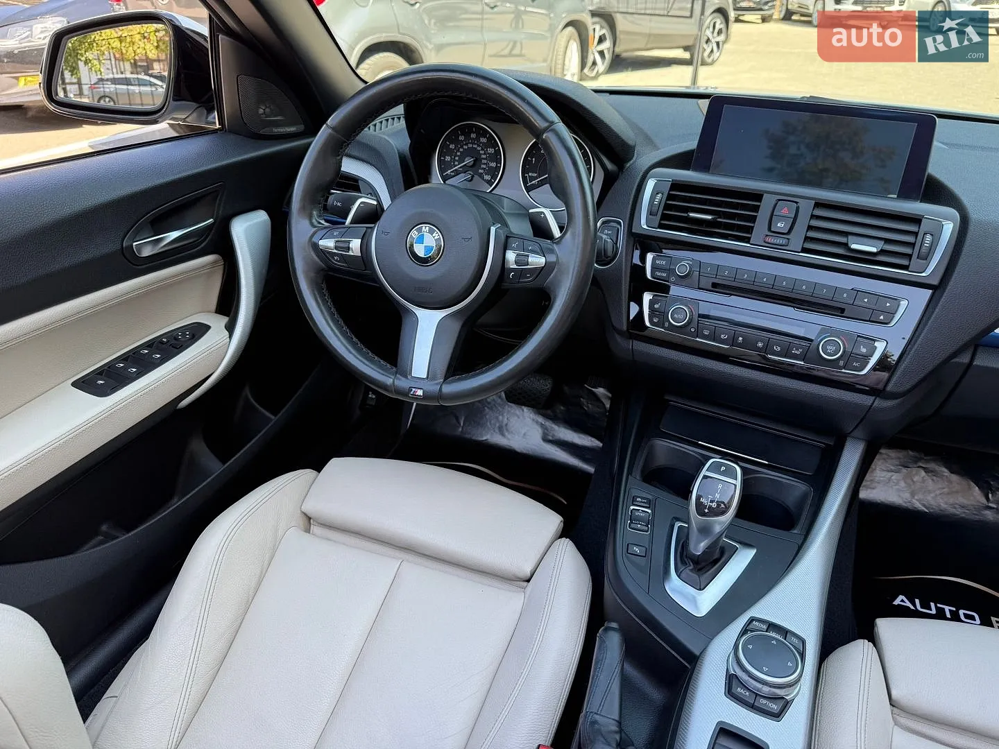 2016 BMW 2er - мініатюра 28