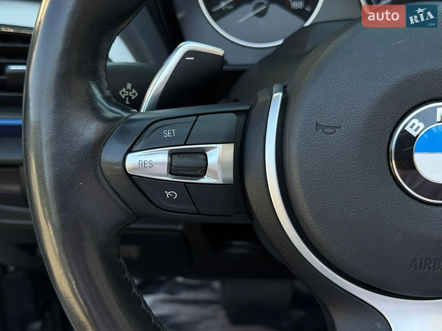 2016 BMW 2er - мініатюра 36