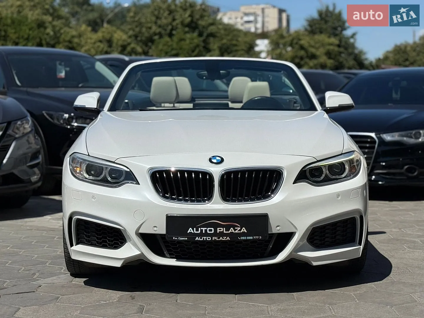 2016 BMW 2er - мініатюра 9