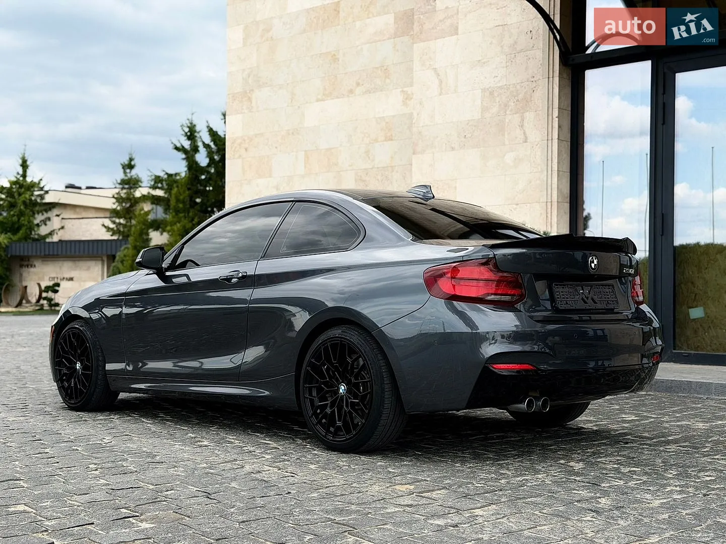 2021 BMW 2er - мініатюра 11