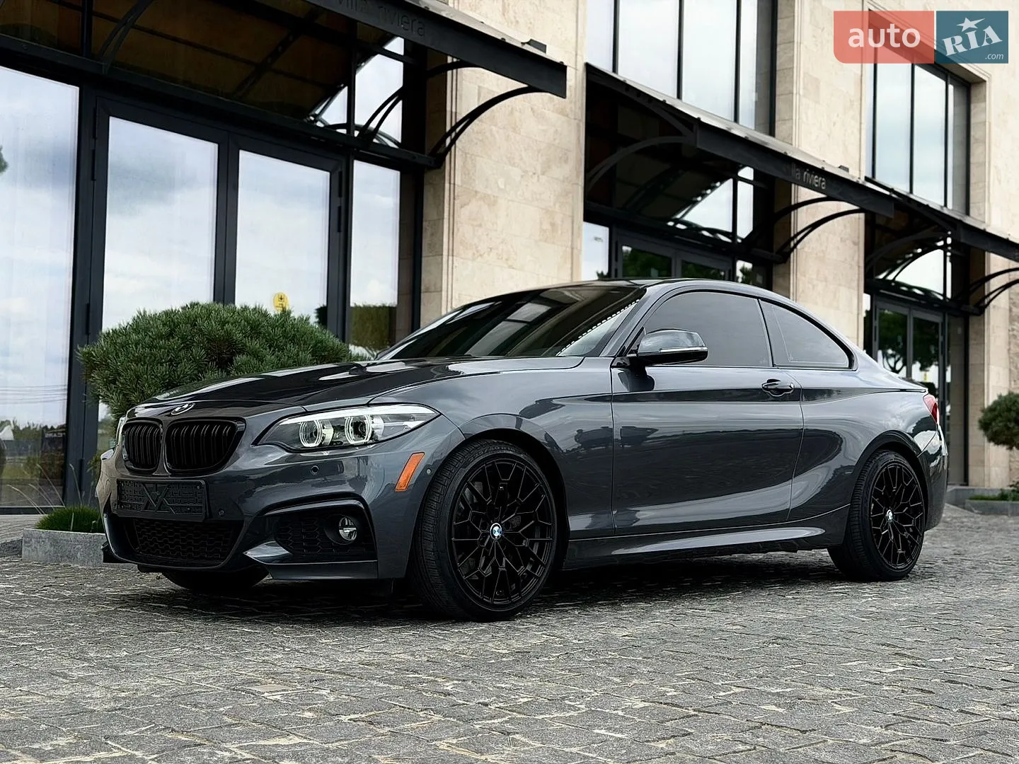 2021 BMW 2er - мініатюра 8