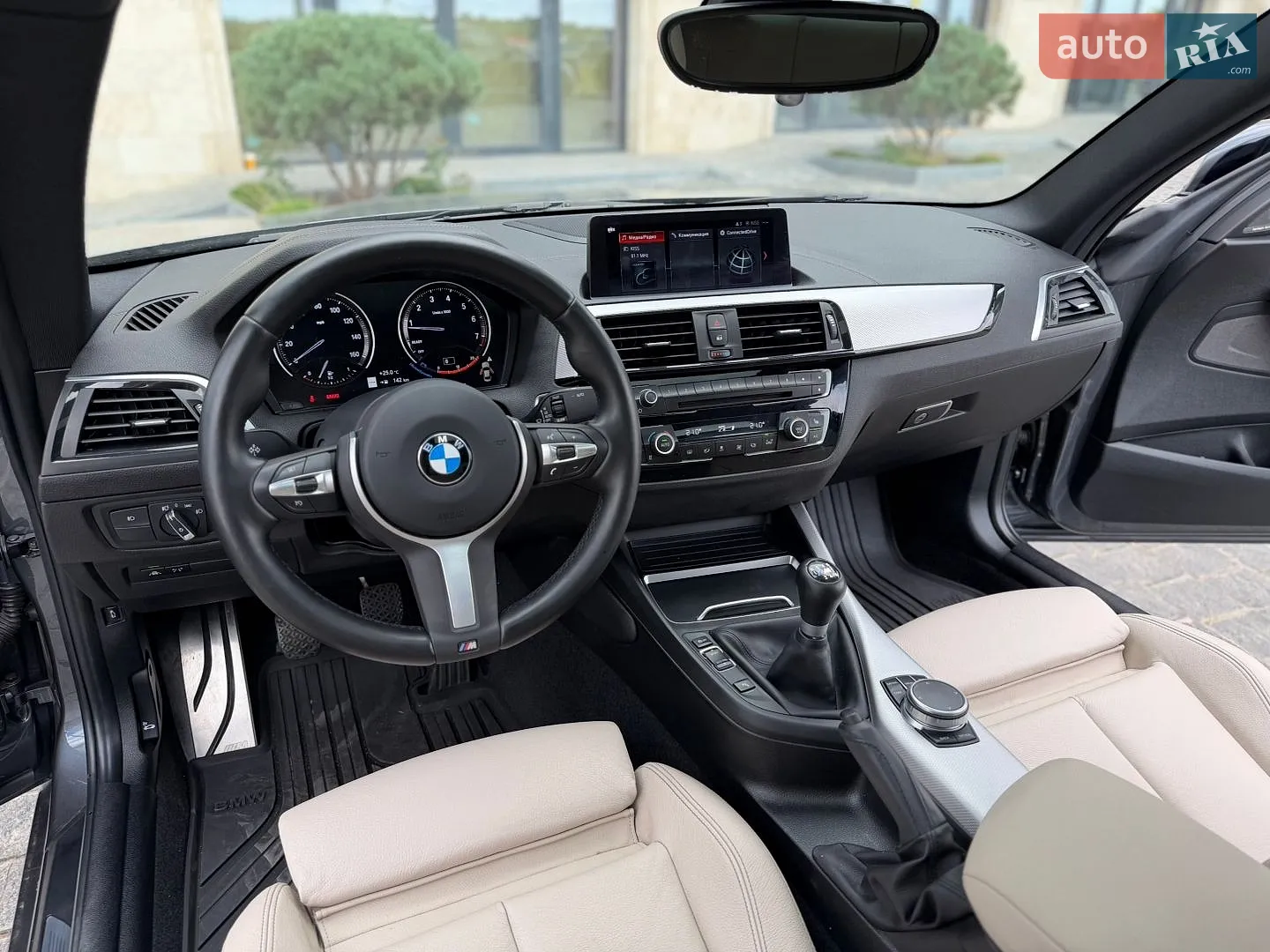 2021 BMW 2er - мініатюра 28