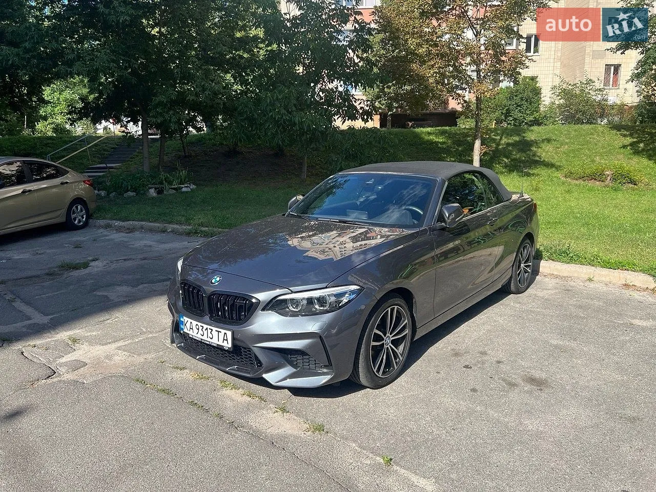 2019 BMW 2er - мініатюра 27