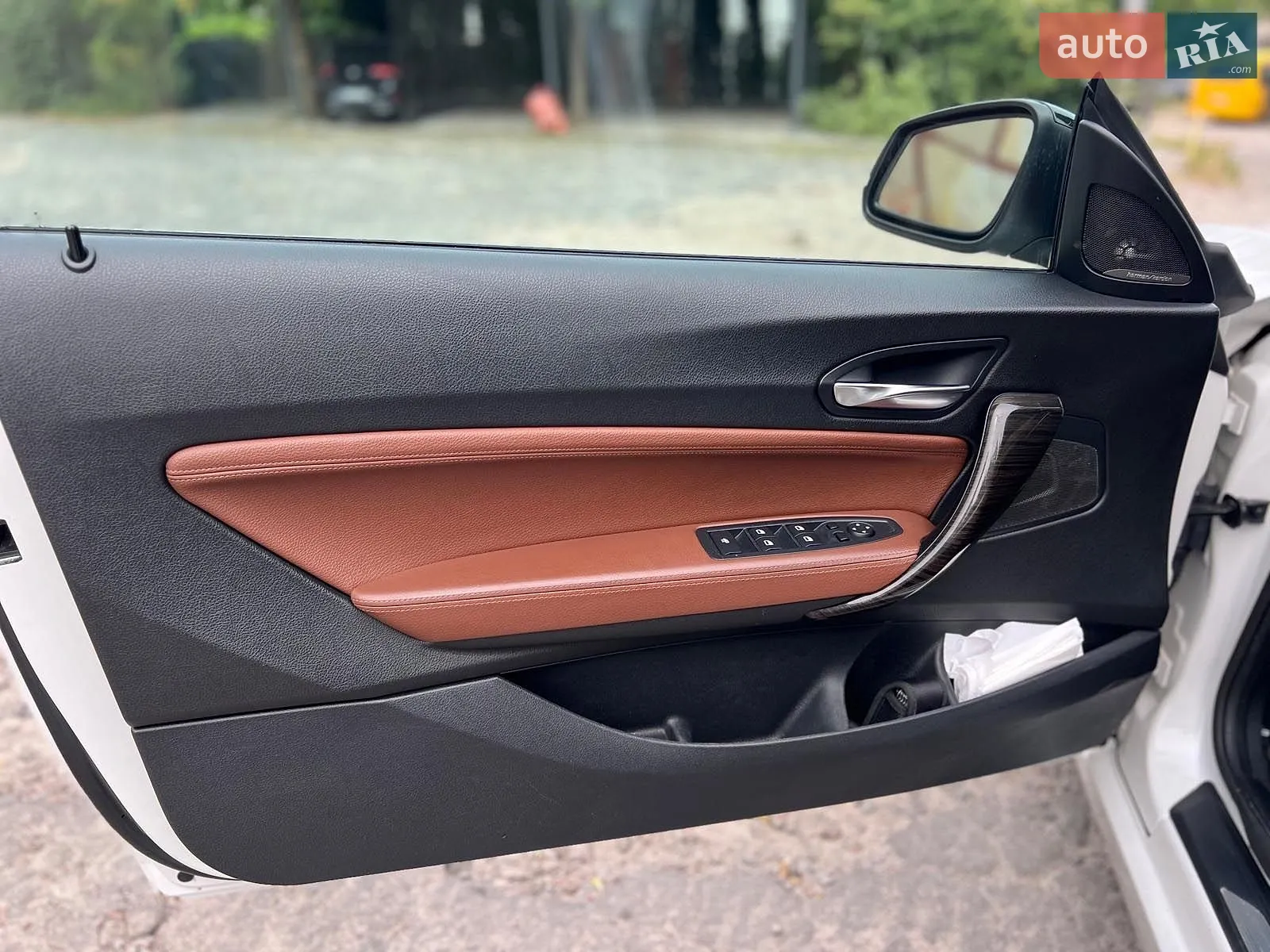 2015 BMW 2er - мініатюра 9