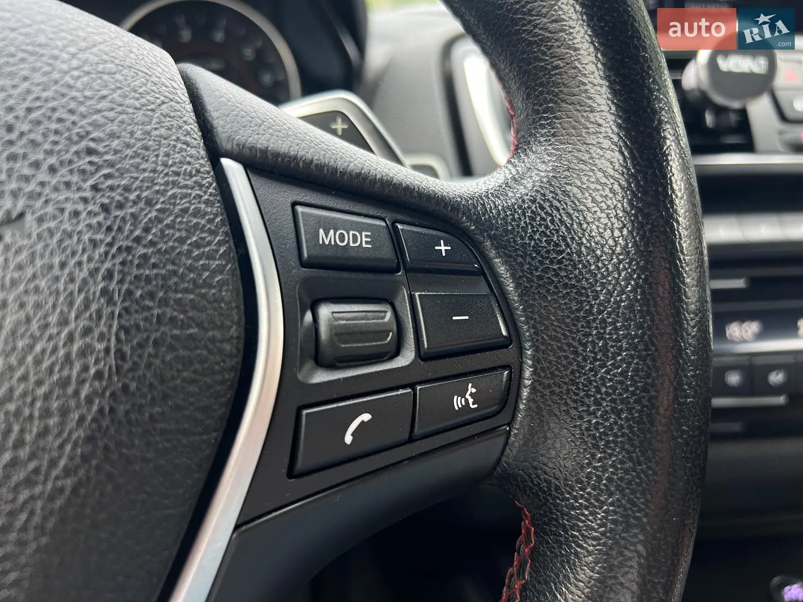 2015 BMW 2er - мініатюра 14