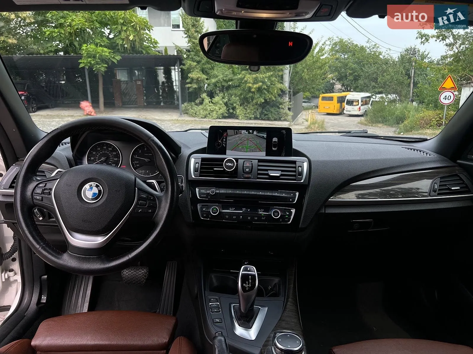 2015 BMW 2er - мініатюра 23