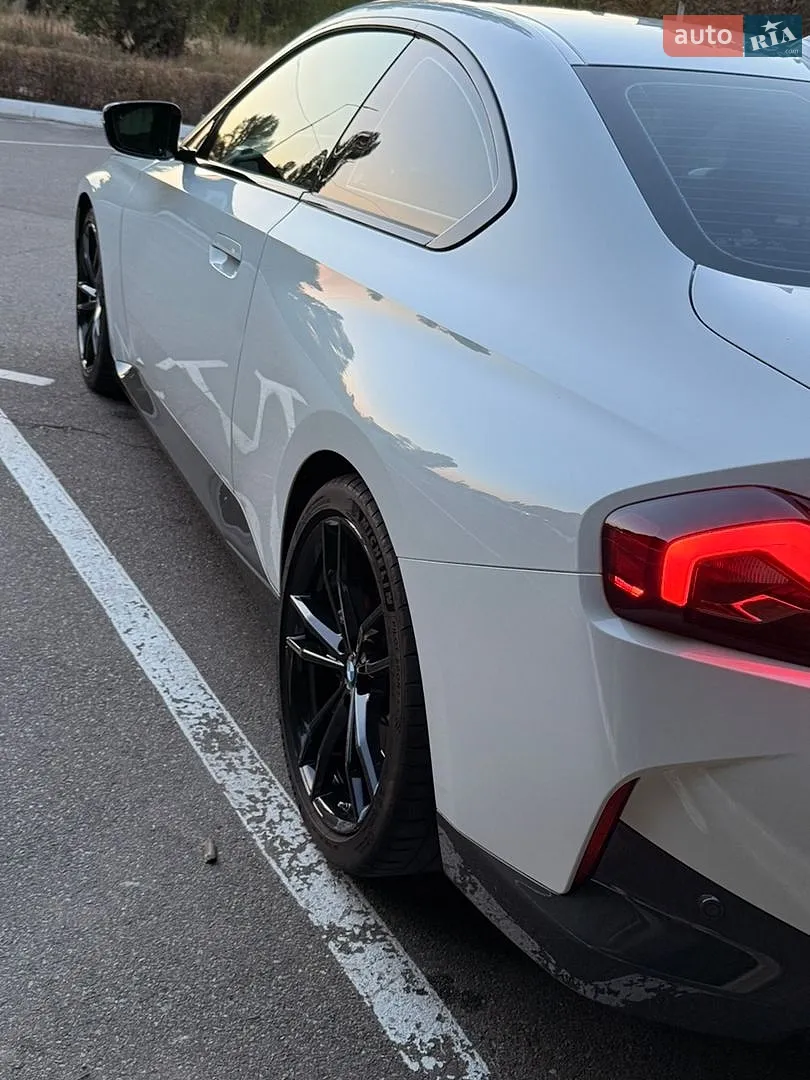 2021 BMW 2er - мініатюра 10