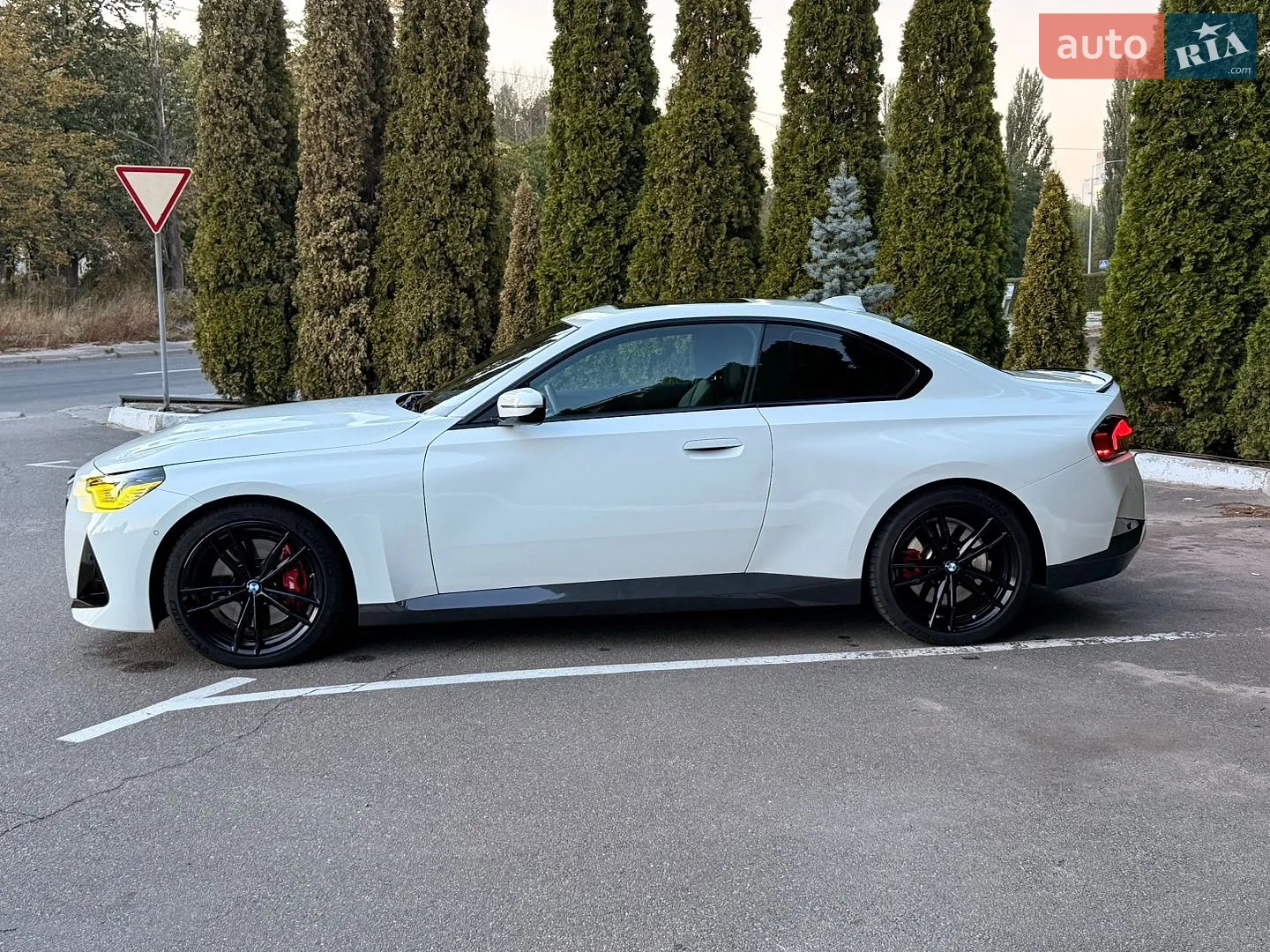 2021 BMW 2er - мініатюра 4
