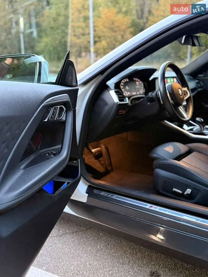 2021 BMW 2er - мініатюра 16