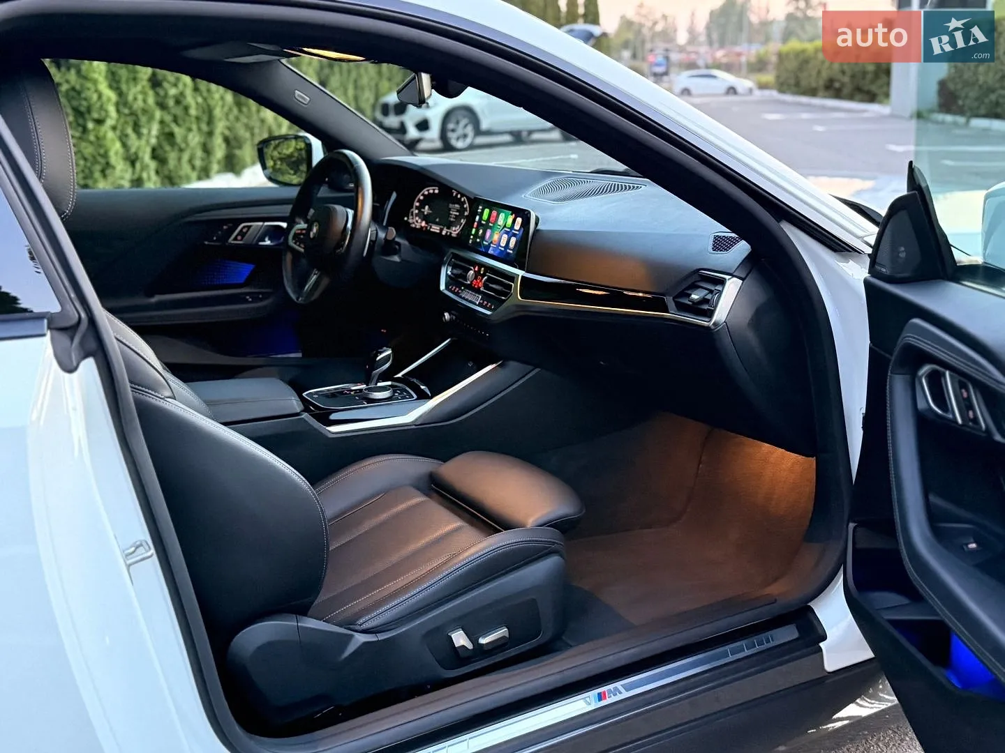 2021 BMW 2er - мініатюра 21