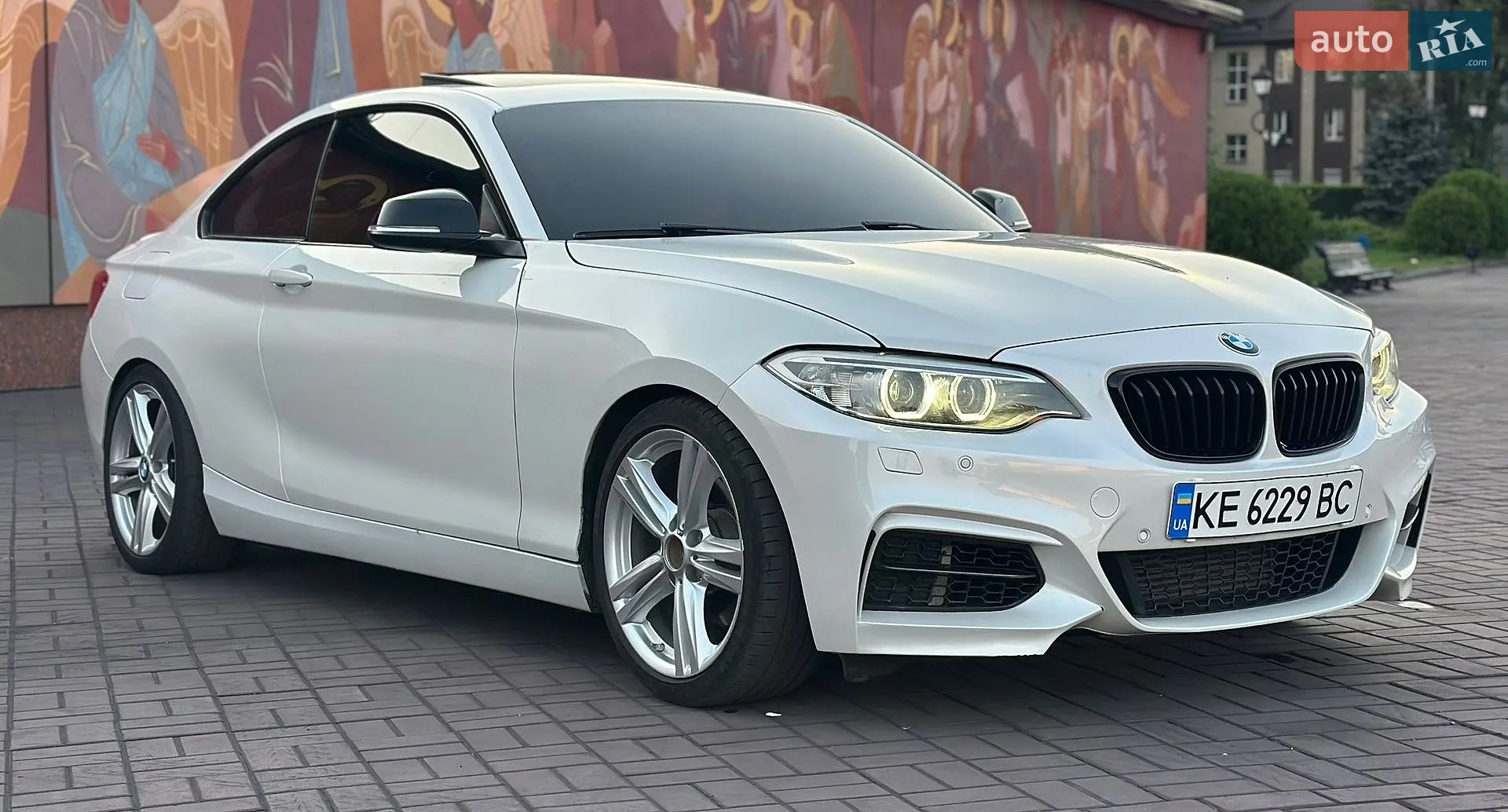 2015 BMW 2er - мініатюра 7