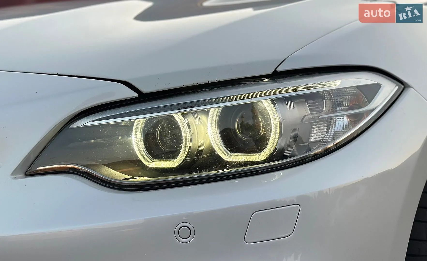 2015 BMW 2er - мініатюра 33