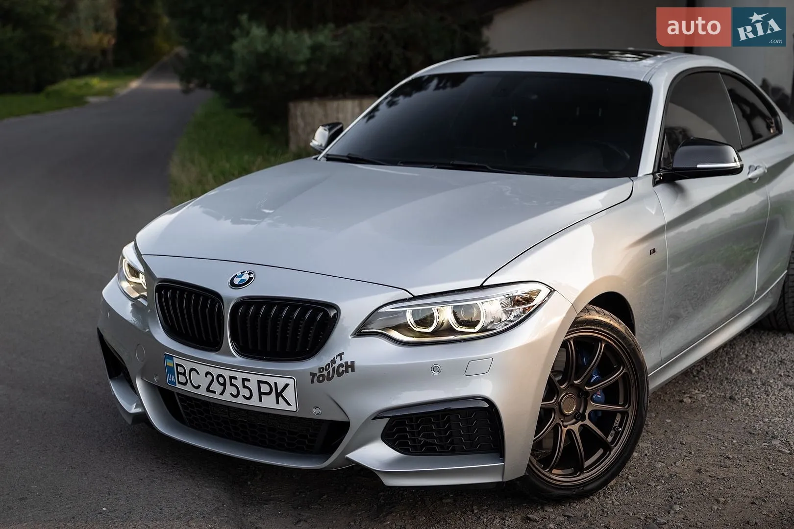 2016 BMW 2er - мініатюра 4