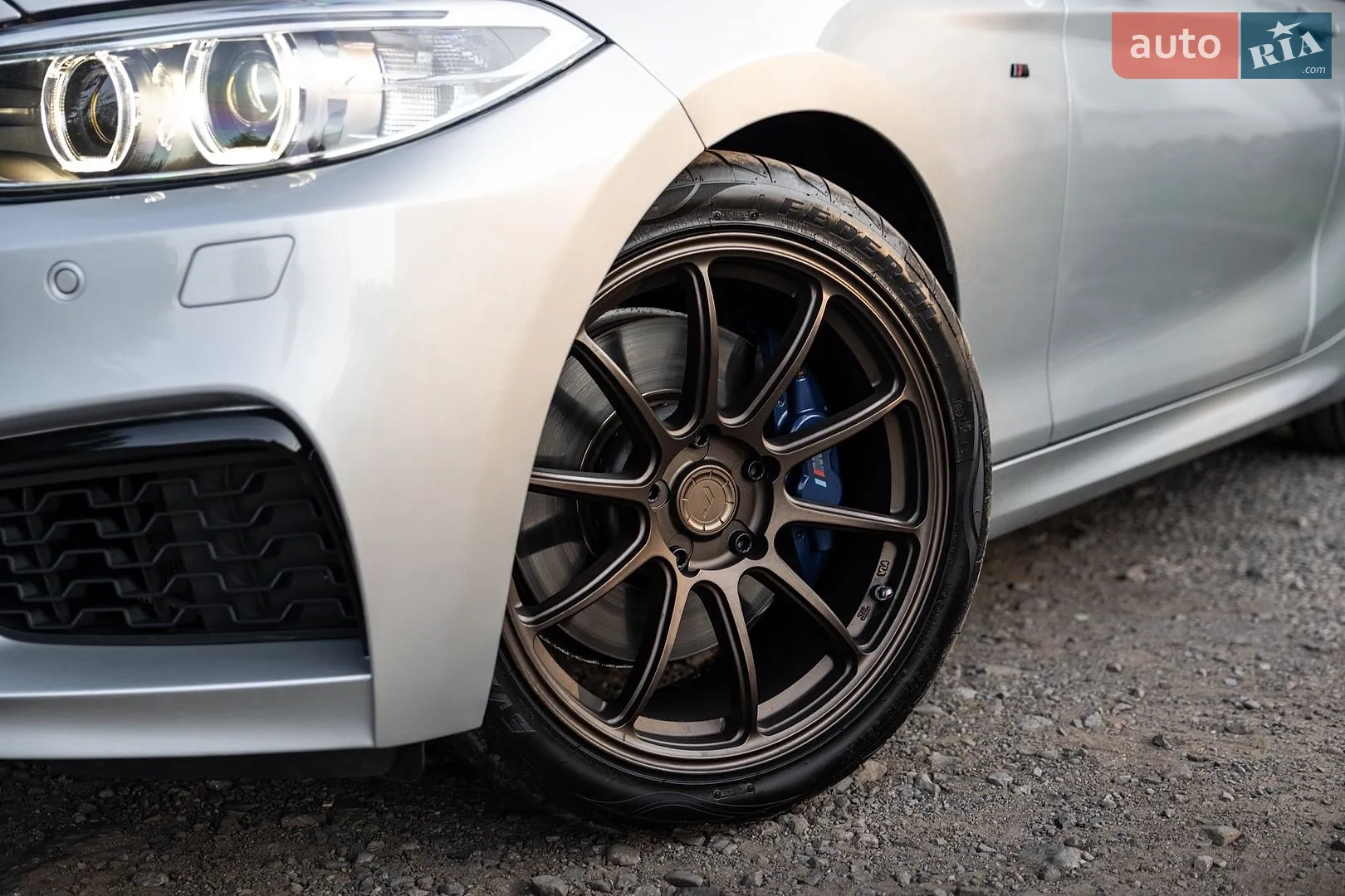 2016 BMW 2er - мініатюра 5