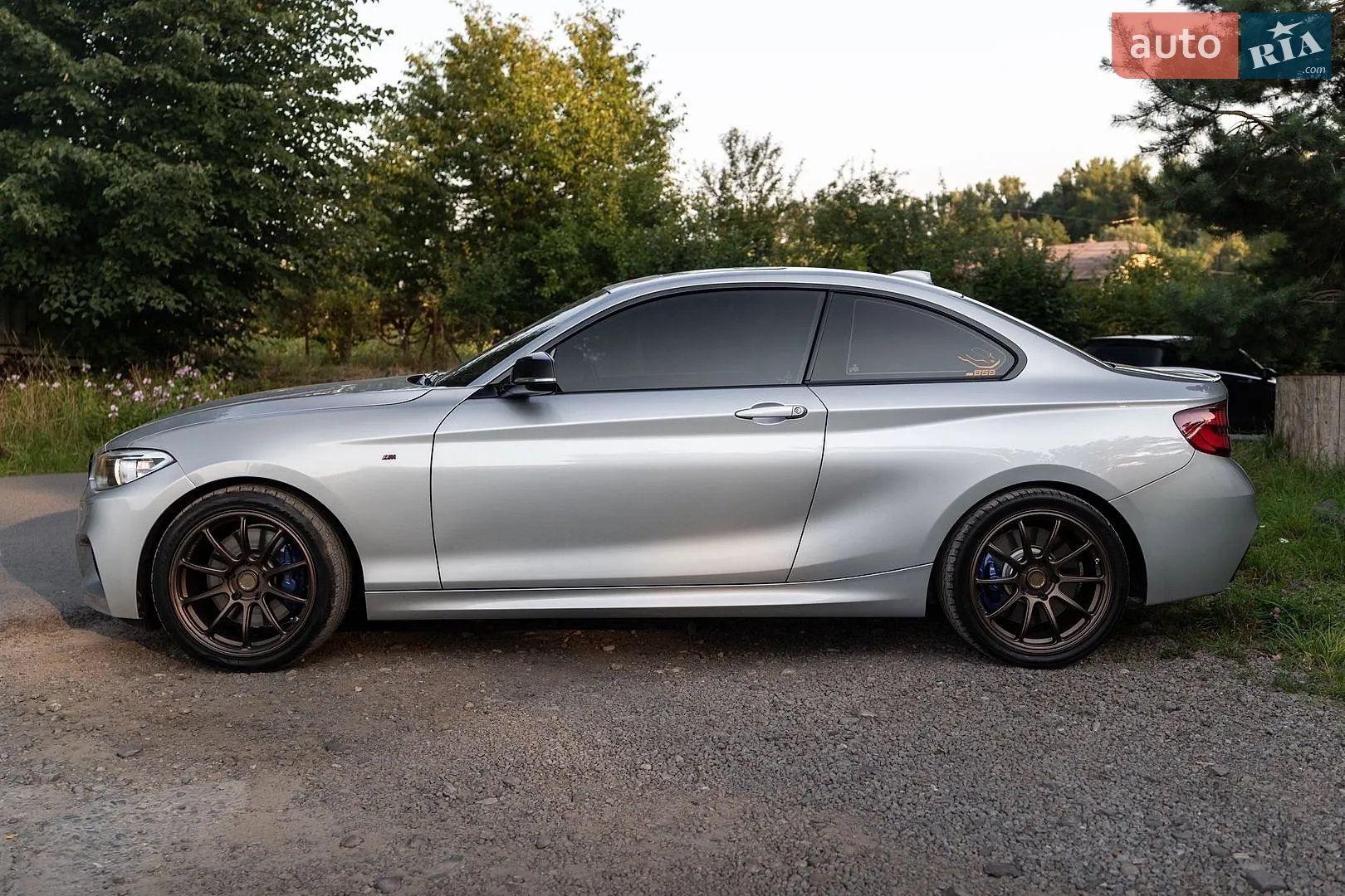 2016 BMW 2er - мініатюра 6