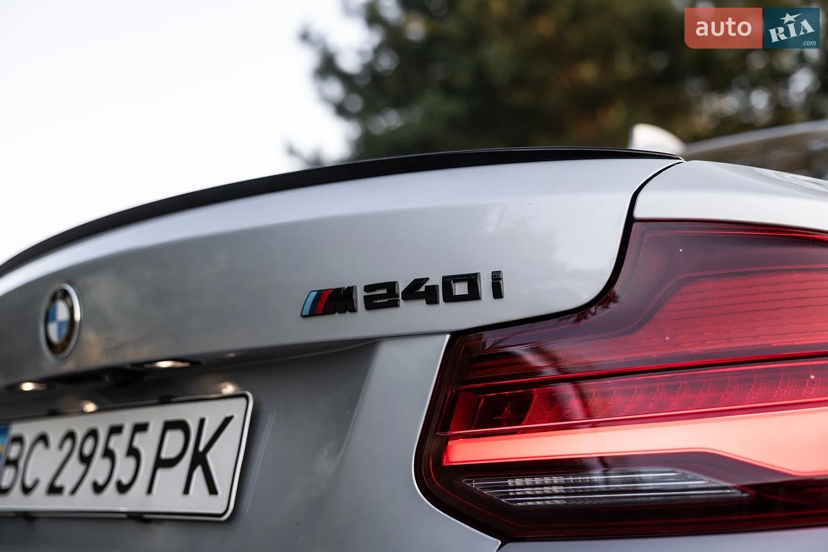 2016 BMW 2er - мініатюра 11