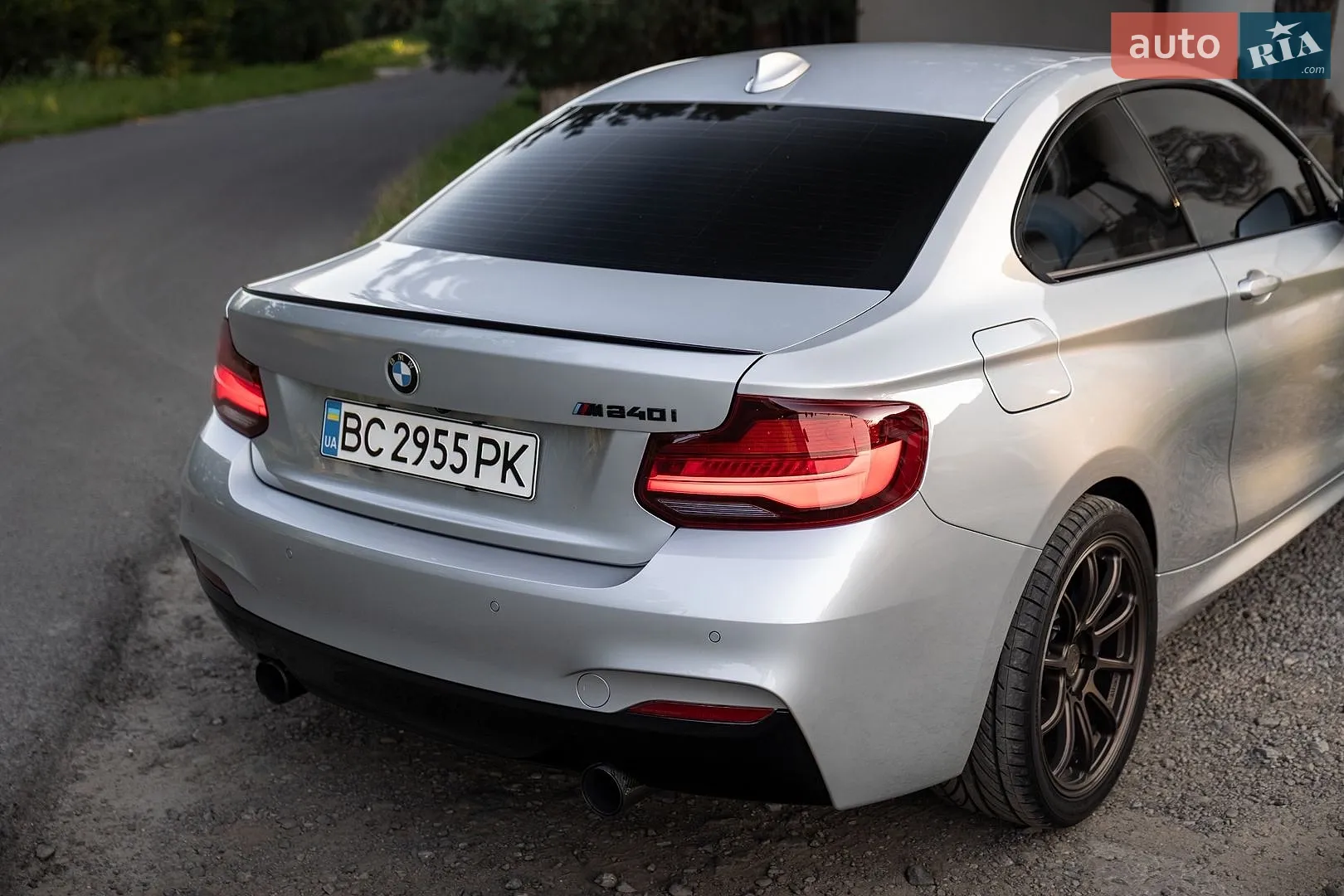 2016 BMW 2er - мініатюра 12
