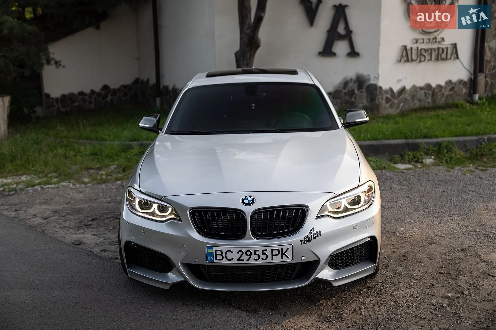 2016 BMW 2er - мініатюра 7