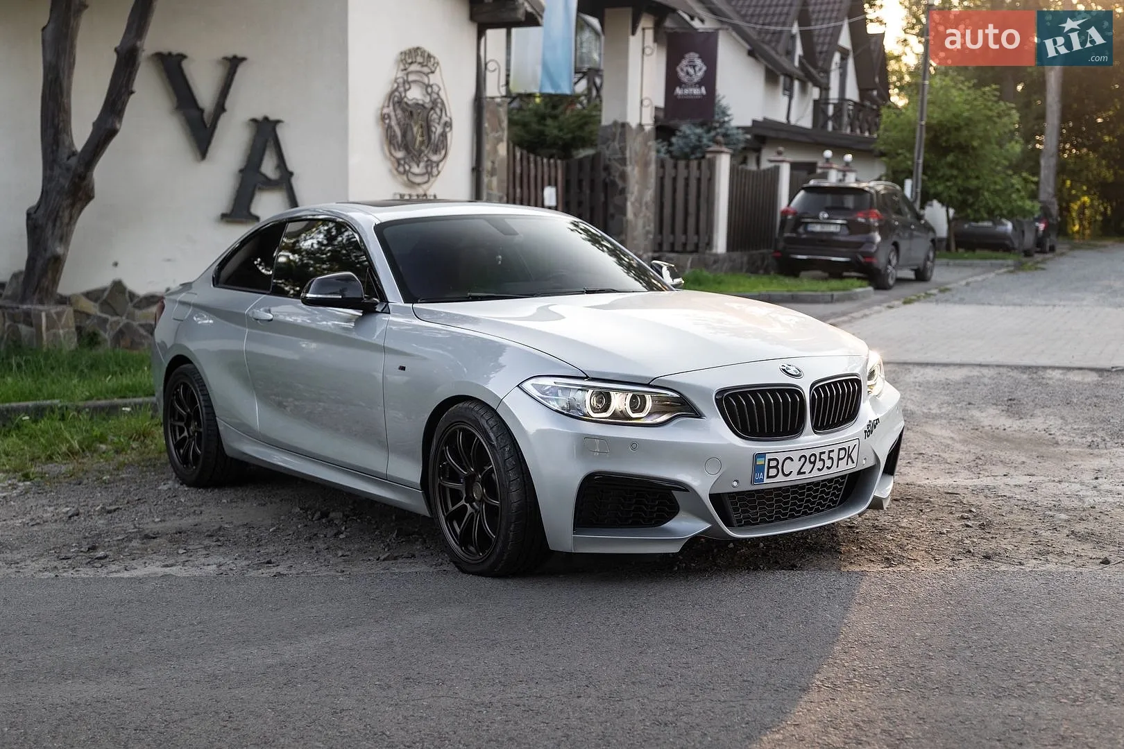 2016 BMW 2er - мініатюра 10