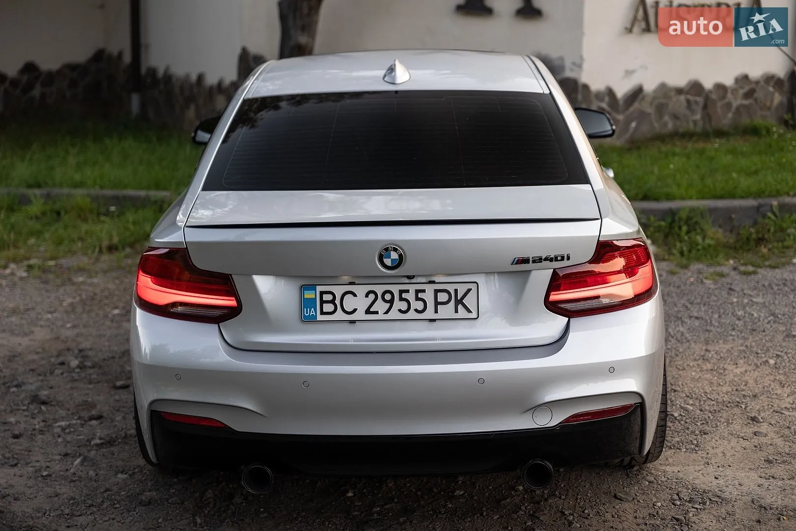 2016 BMW 2er - мініатюра 15