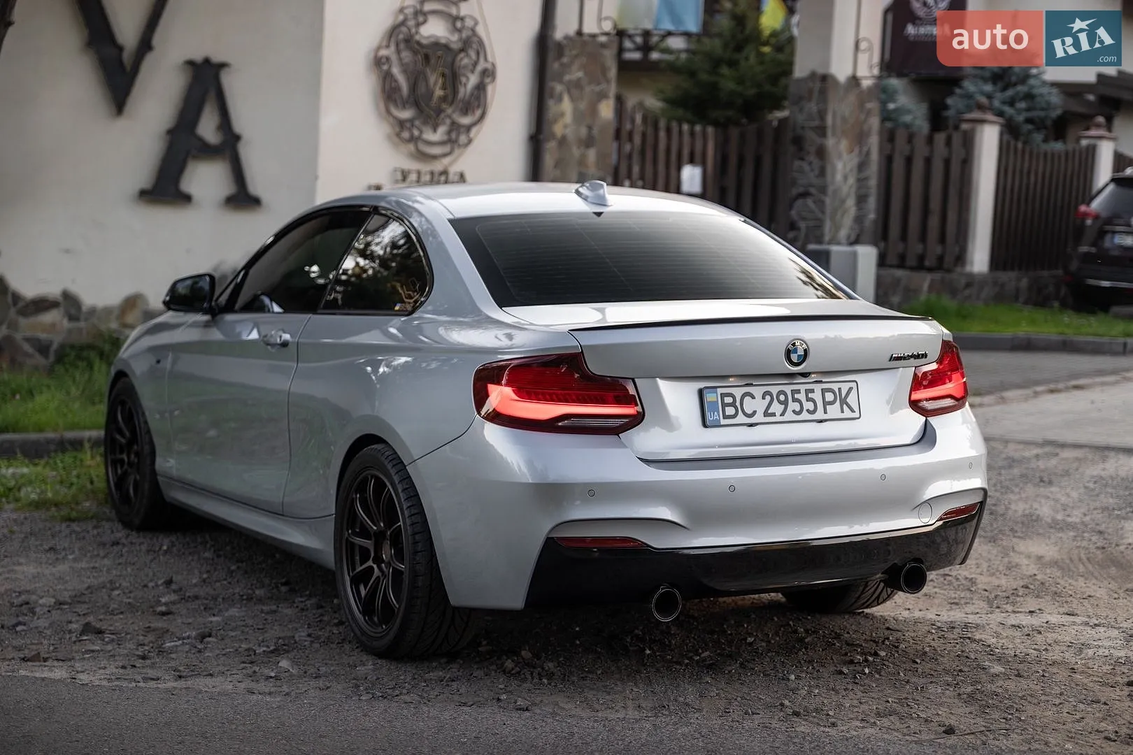2016 BMW 2er - мініатюра 13