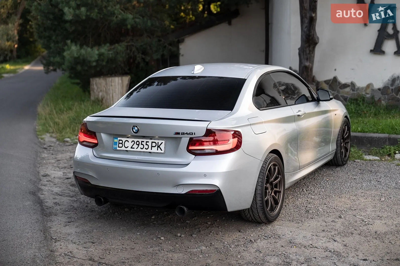 2016 BMW 2er - мініатюра 16