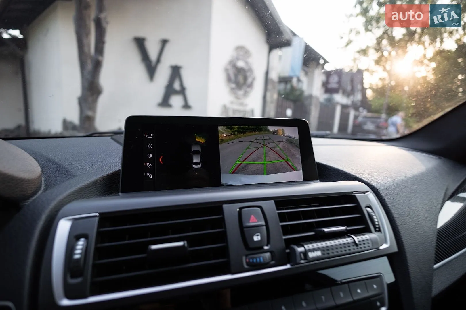 2016 BMW 2er - мініатюра 21