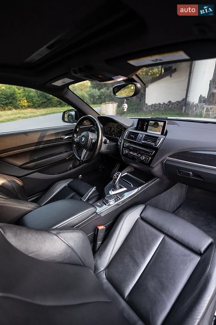 2016 BMW 2er - мініатюра 27