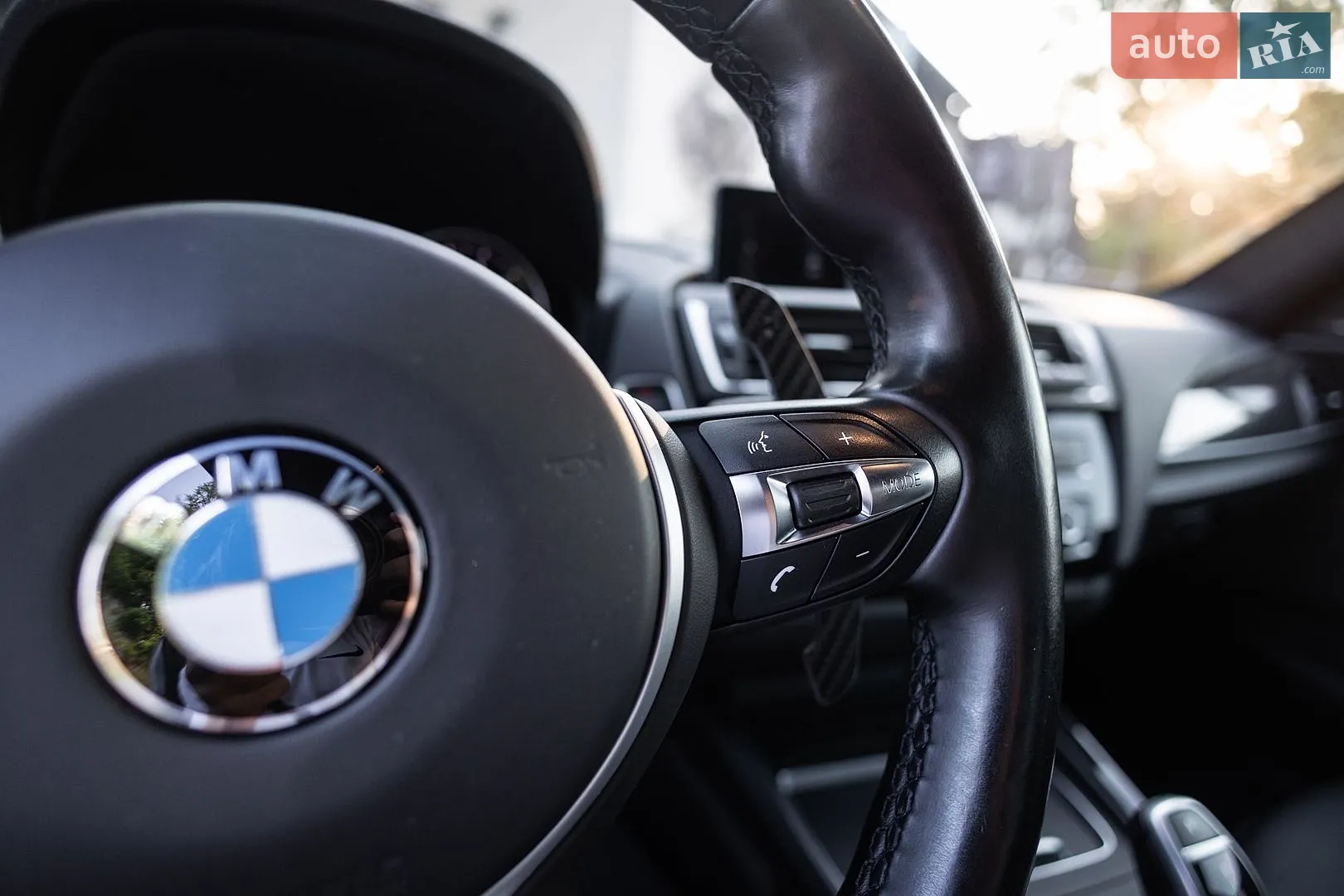 2016 BMW 2er - мініатюра 28
