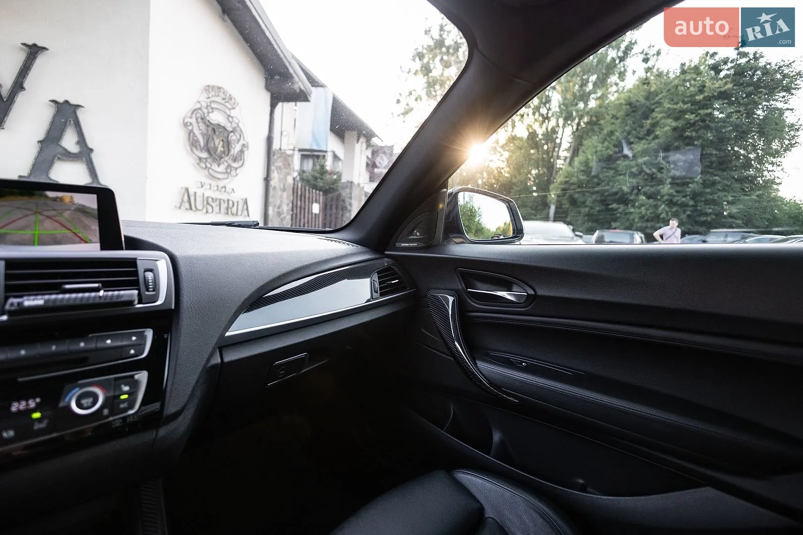 2016 BMW 2er - мініатюра 22