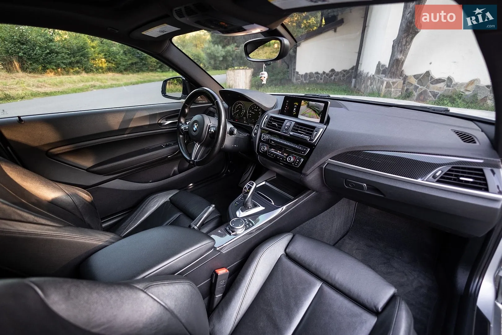 2016 BMW 2er - мініатюра 30