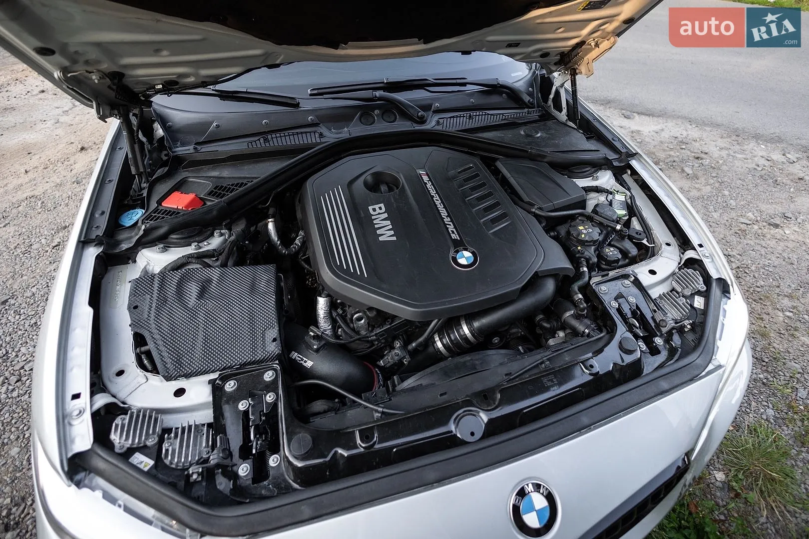 2016 BMW 2er - мініатюра 31