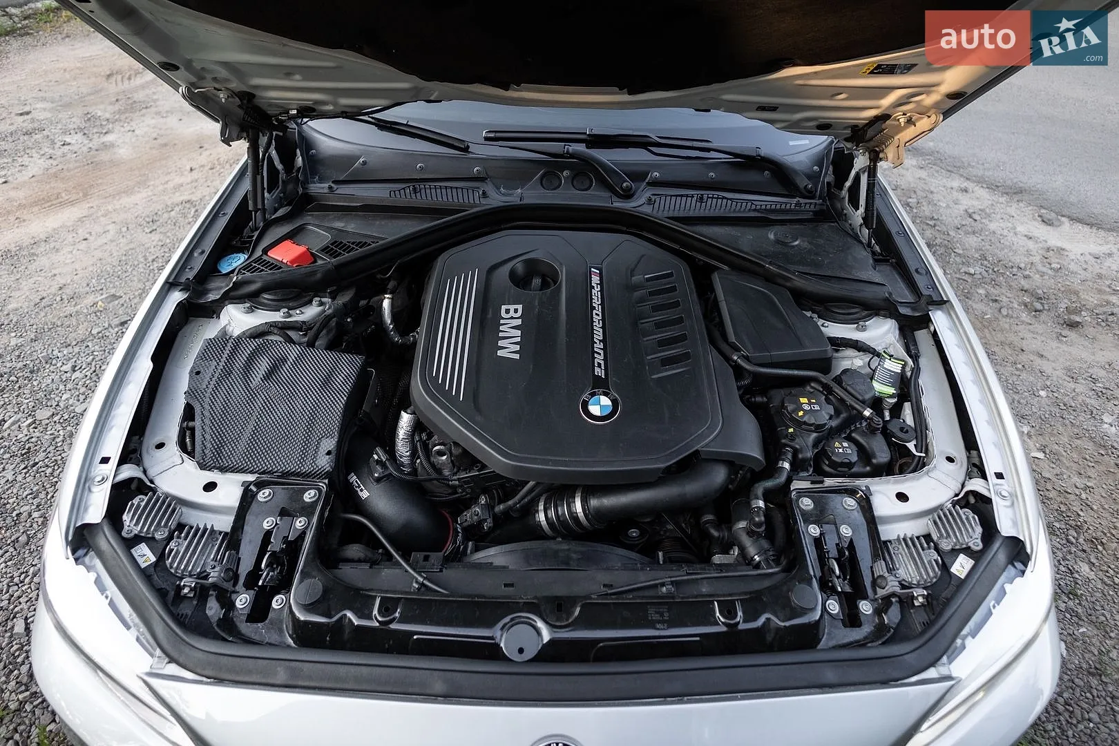 2016 BMW 2er - мініатюра 33