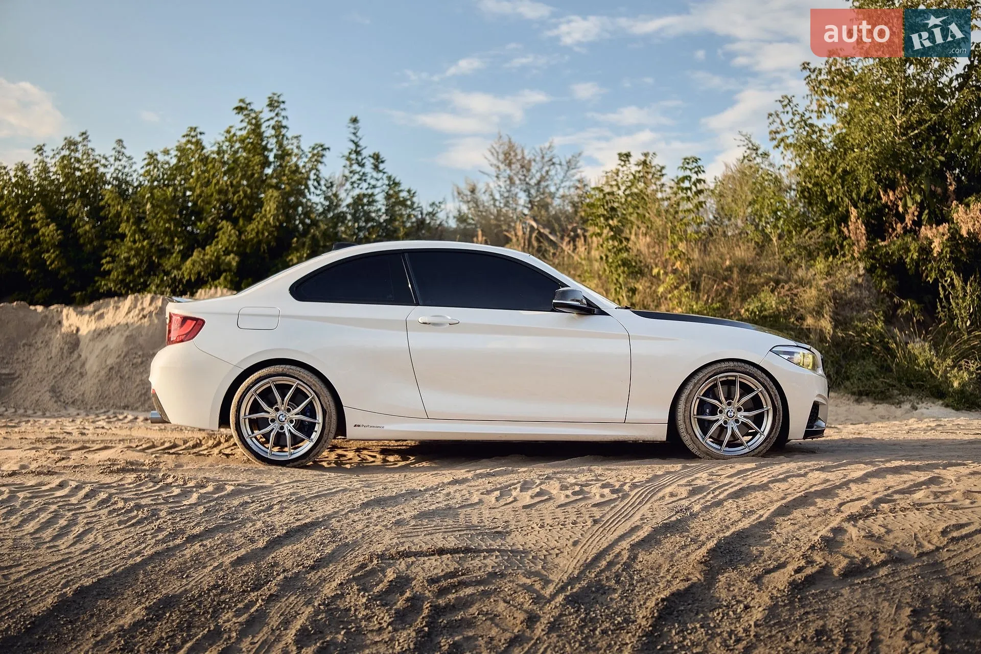 2014 BMW 2er - мініатюра 8