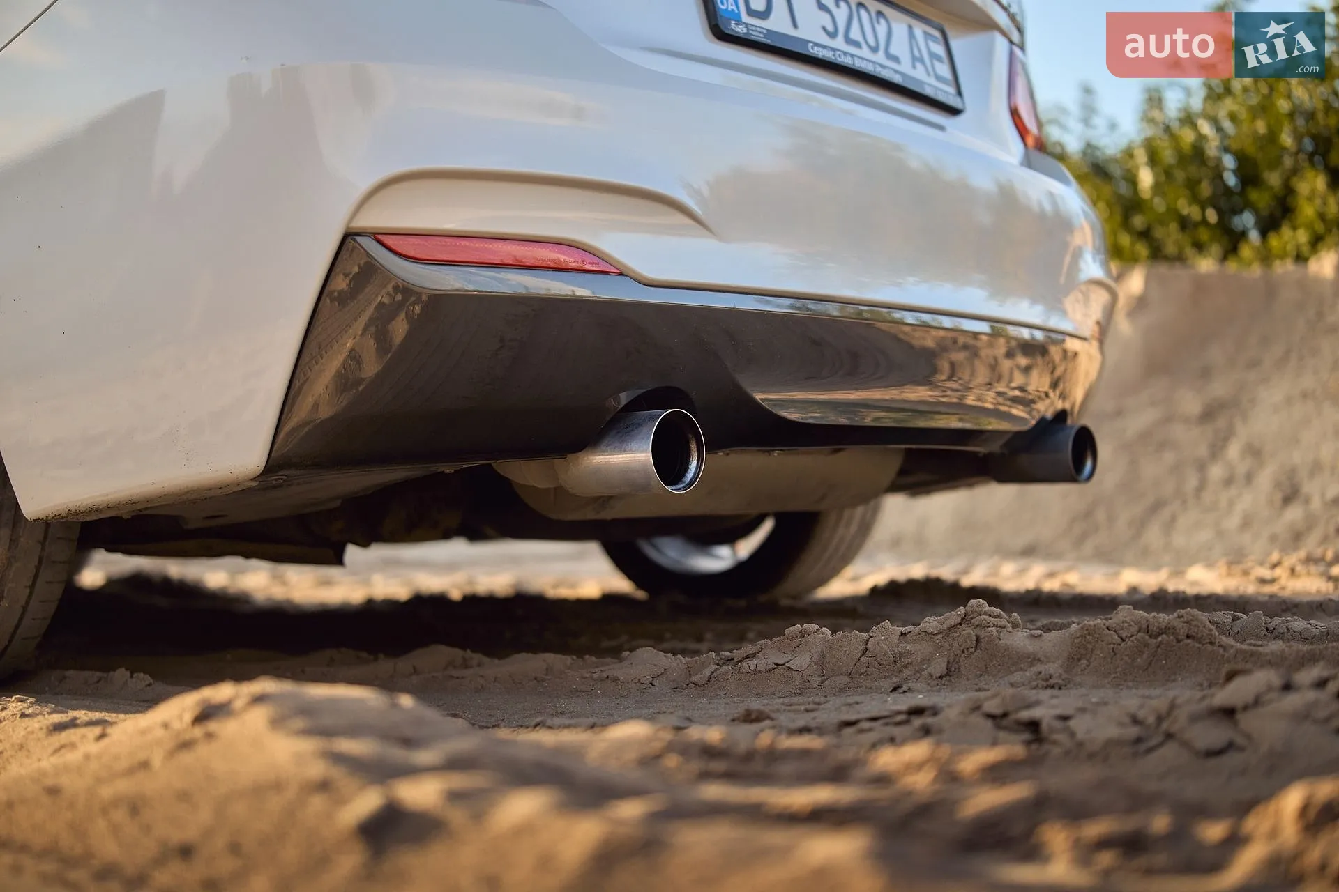 2014 BMW 2er - мініатюра 14