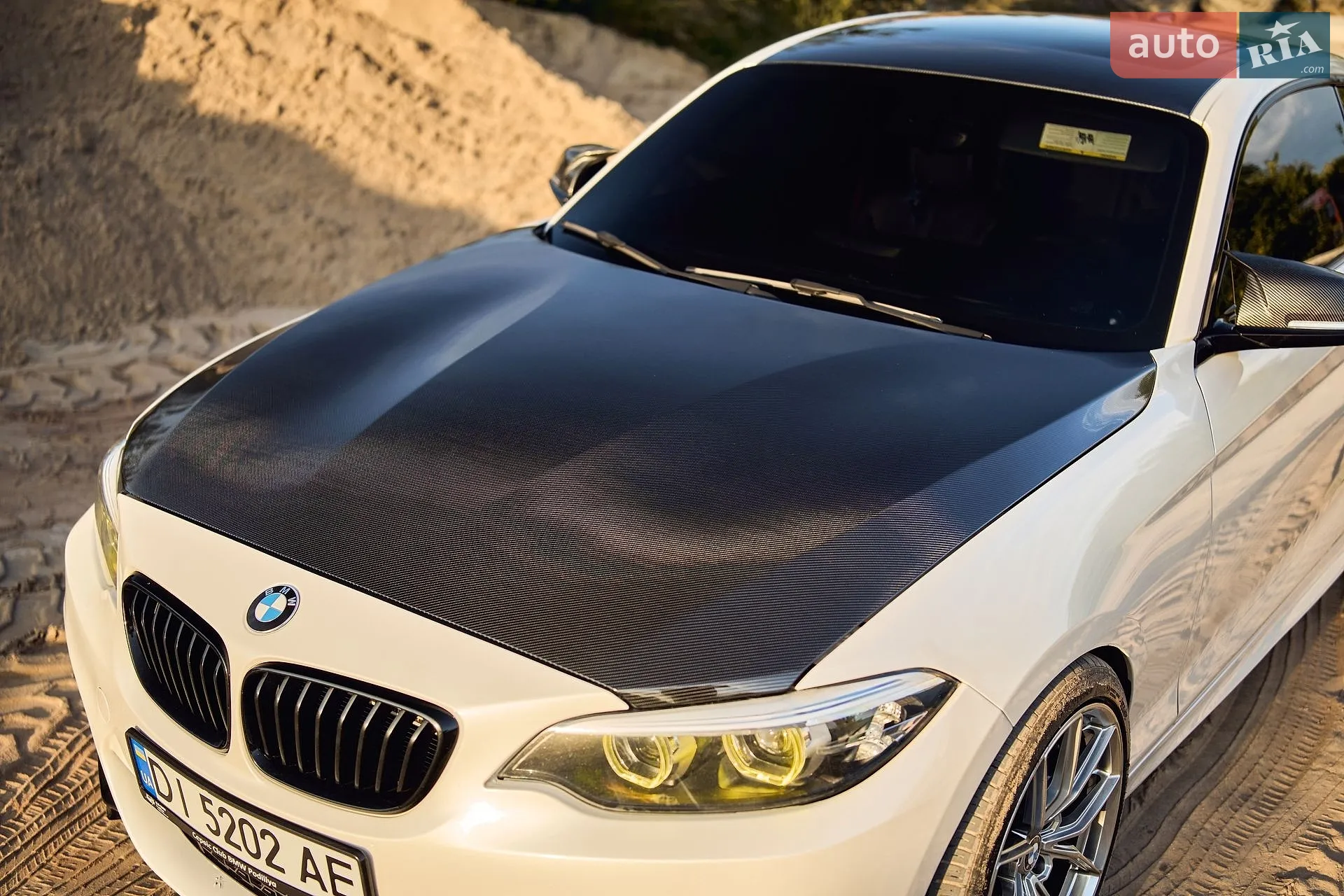 2014 BMW 2er - мініатюра 20