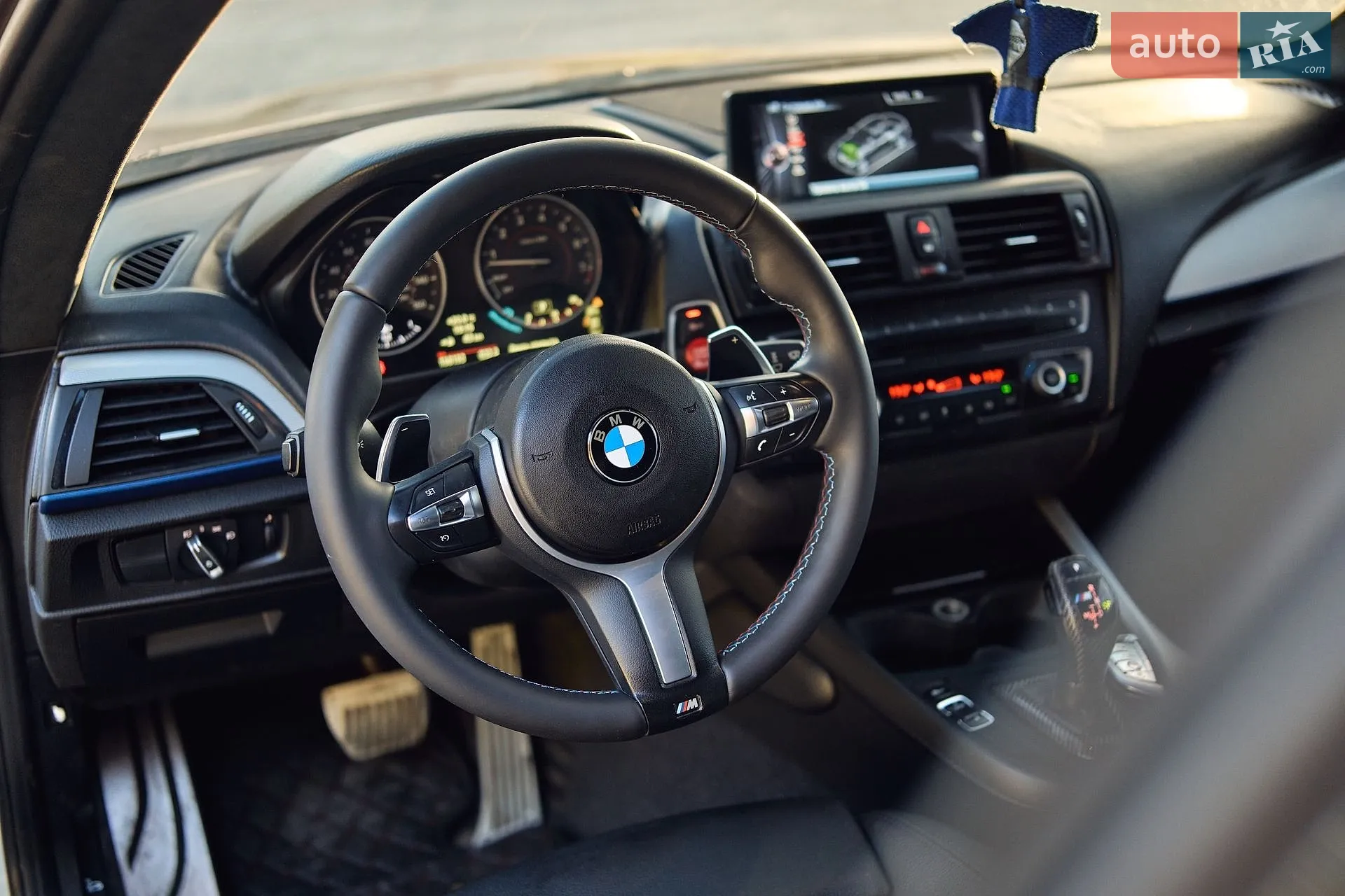 2014 BMW 2er - мініатюра 25
