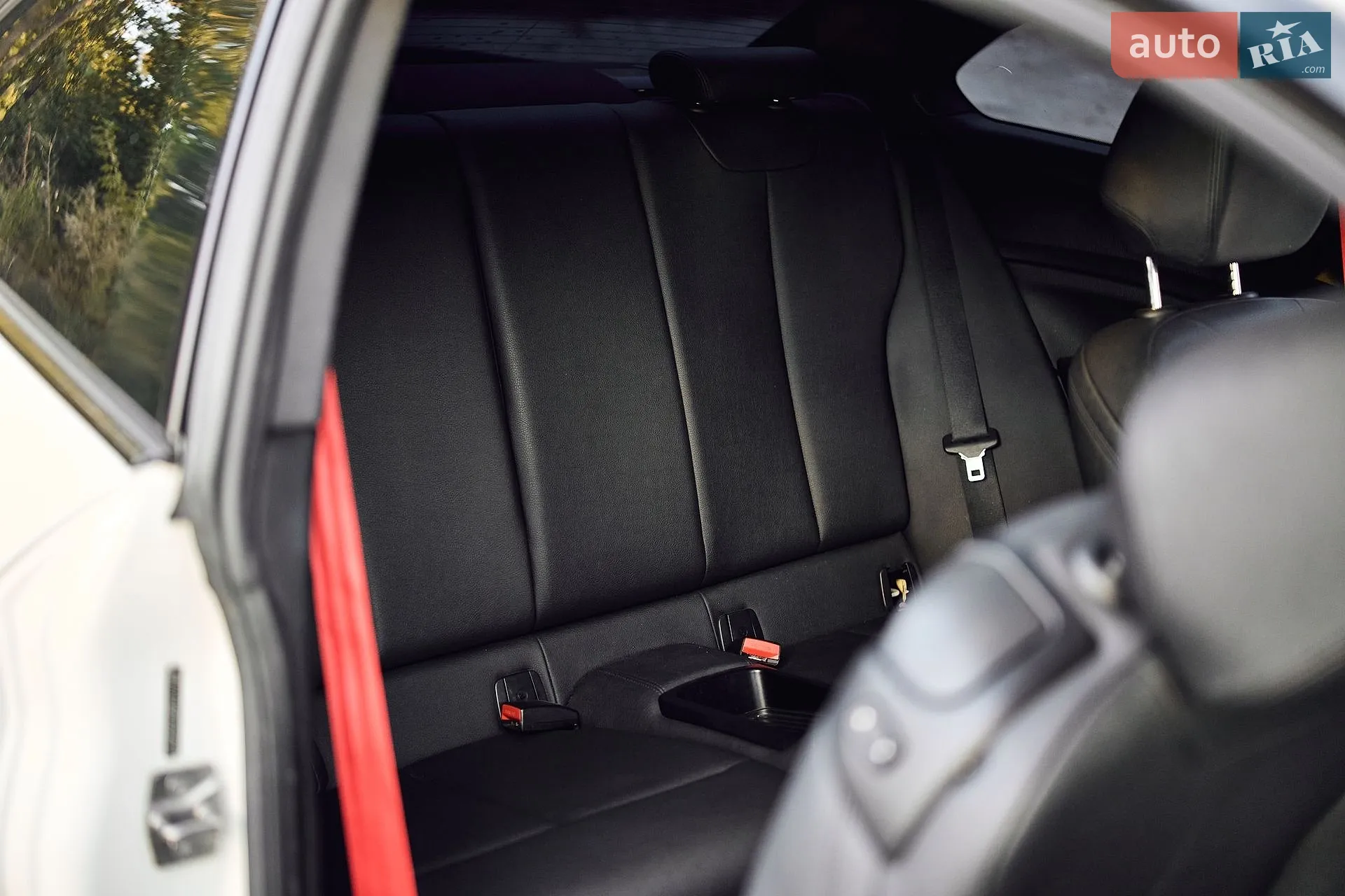 2014 BMW 2er - мініатюра 46