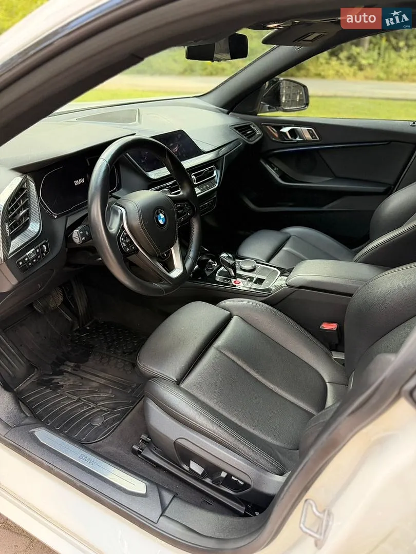 2020 BMW 2er - мініатюра 11