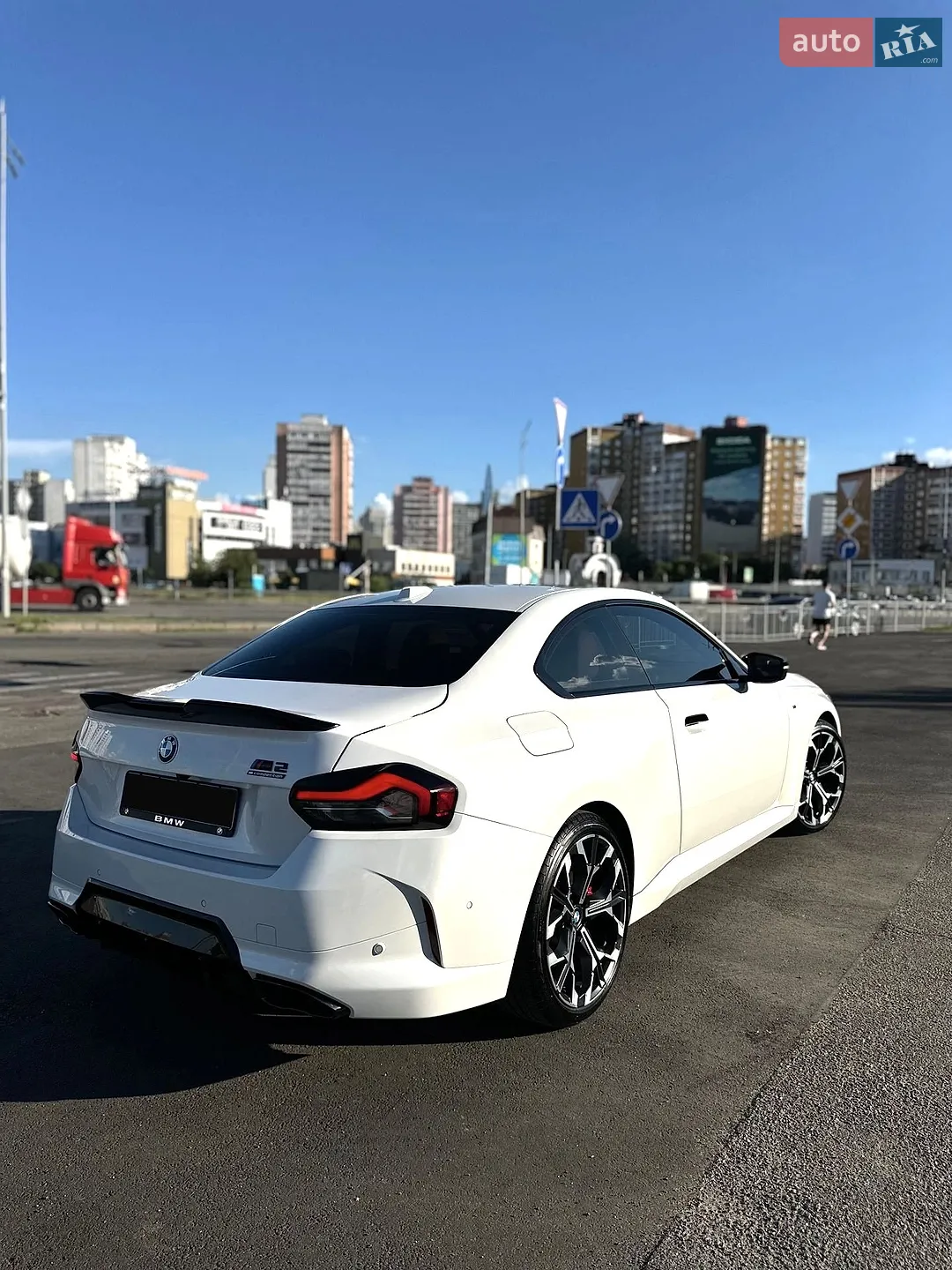 2024 BMW 2er - мініатюра 5