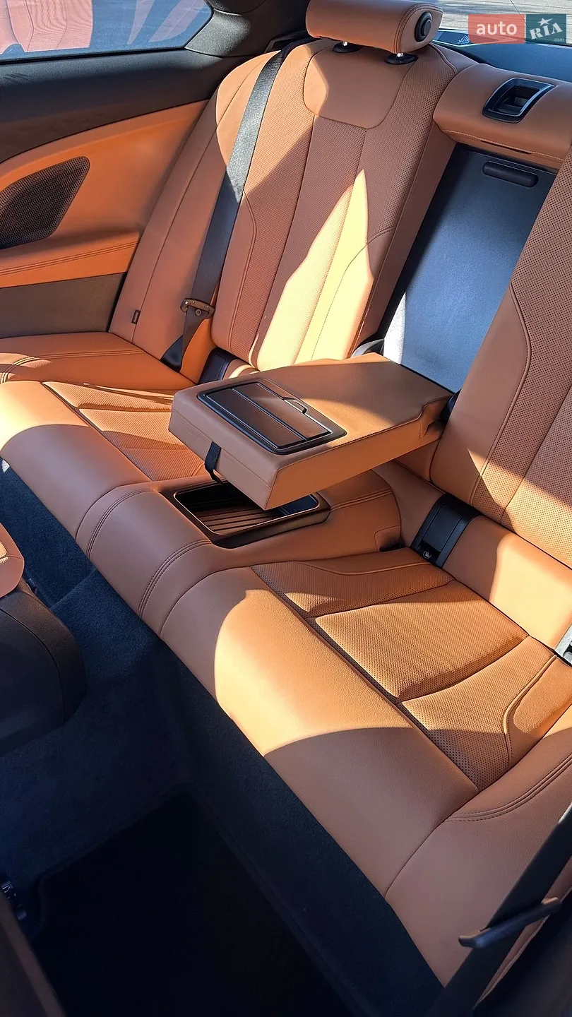 2024 BMW 2er - мініатюра 9
