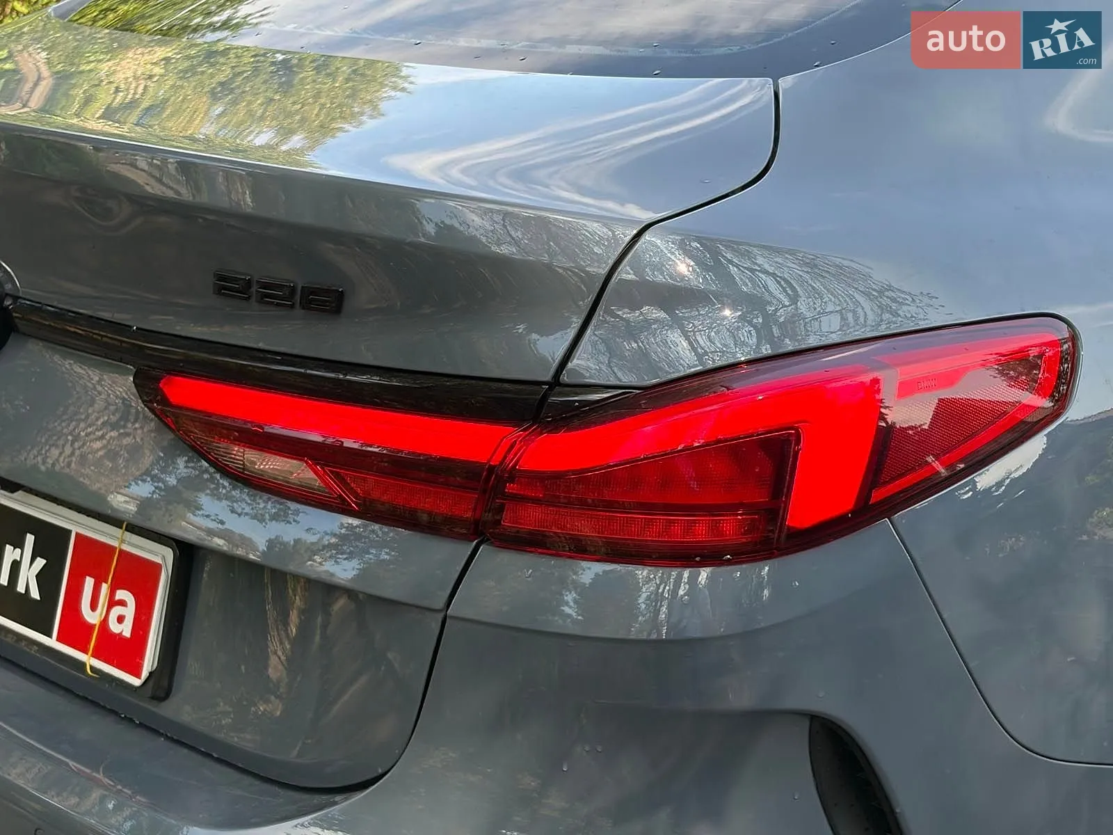 2020 BMW 2er - мініатюра 13