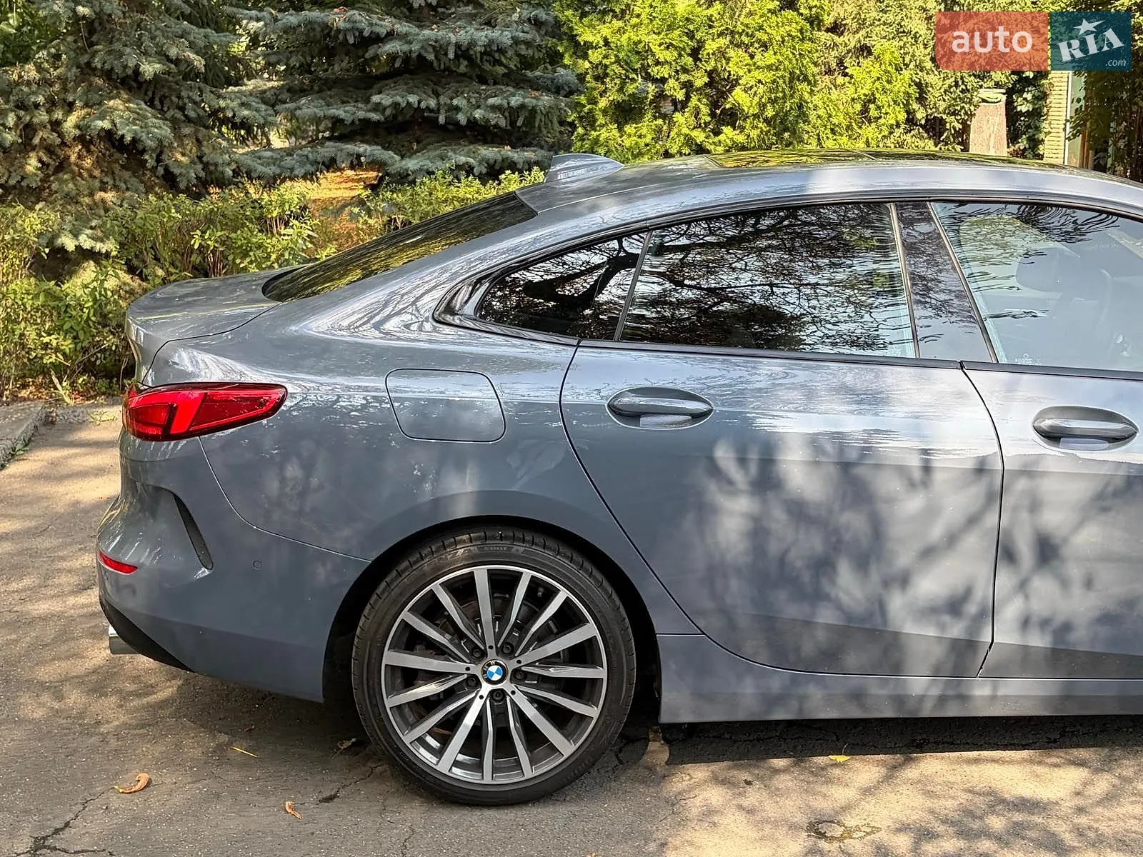 2020 BMW 2er - мініатюра 15