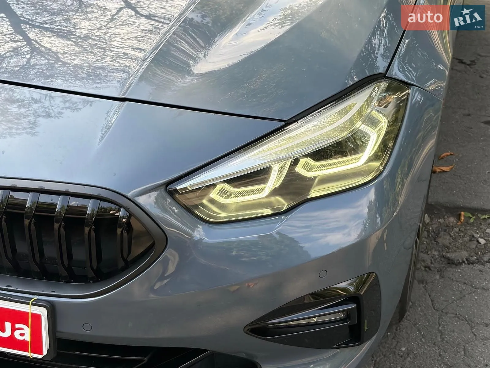 2020 BMW 2er - мініатюра 5