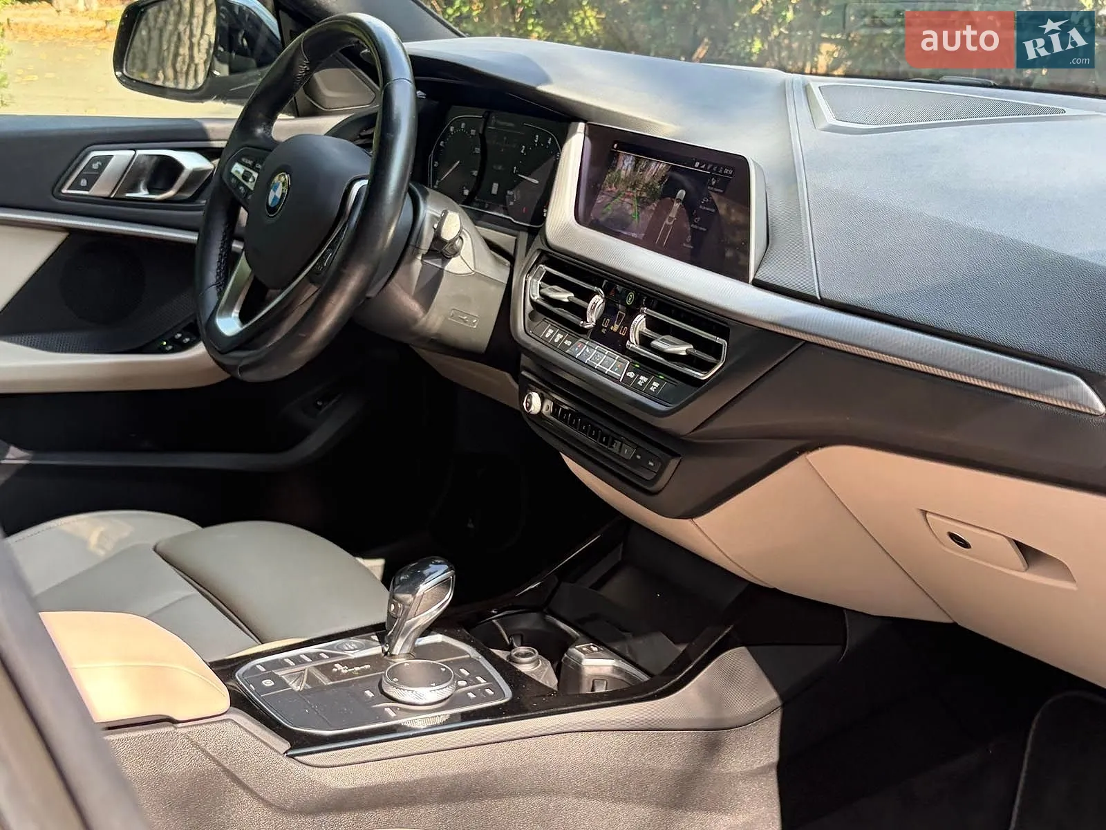 2020 BMW 2er - мініатюра 37