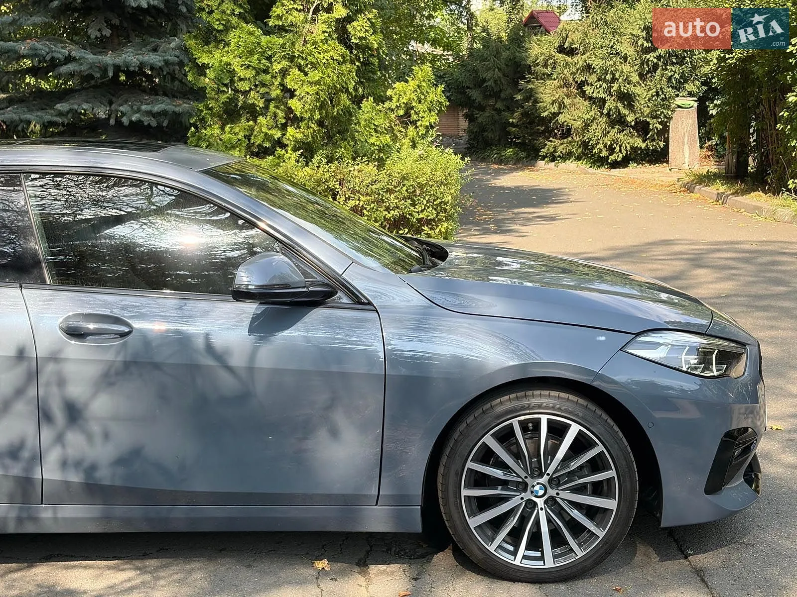 2020 BMW 2er - мініатюра 16