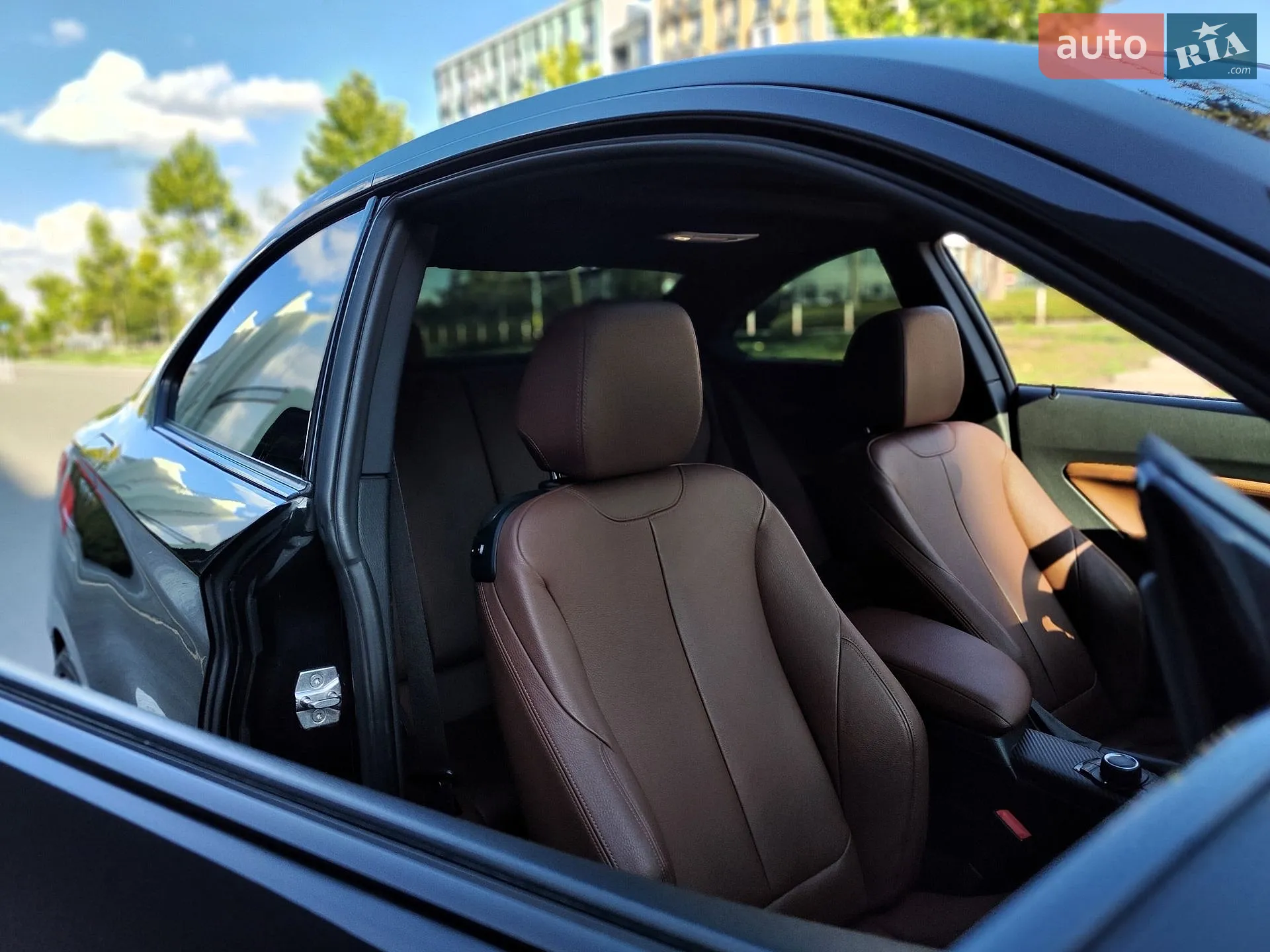 2015 BMW 2er - мініатюра 30