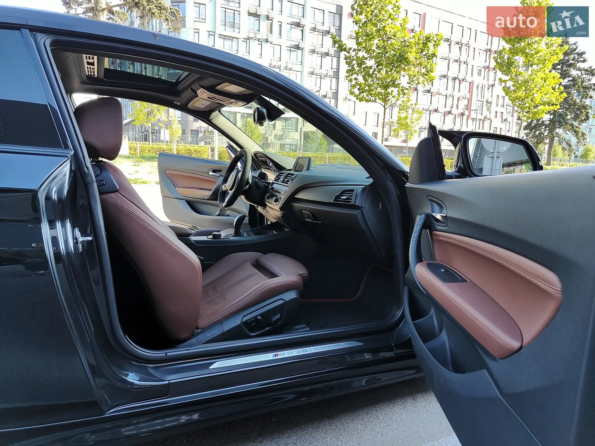 2015 BMW 2er - мініатюра 26